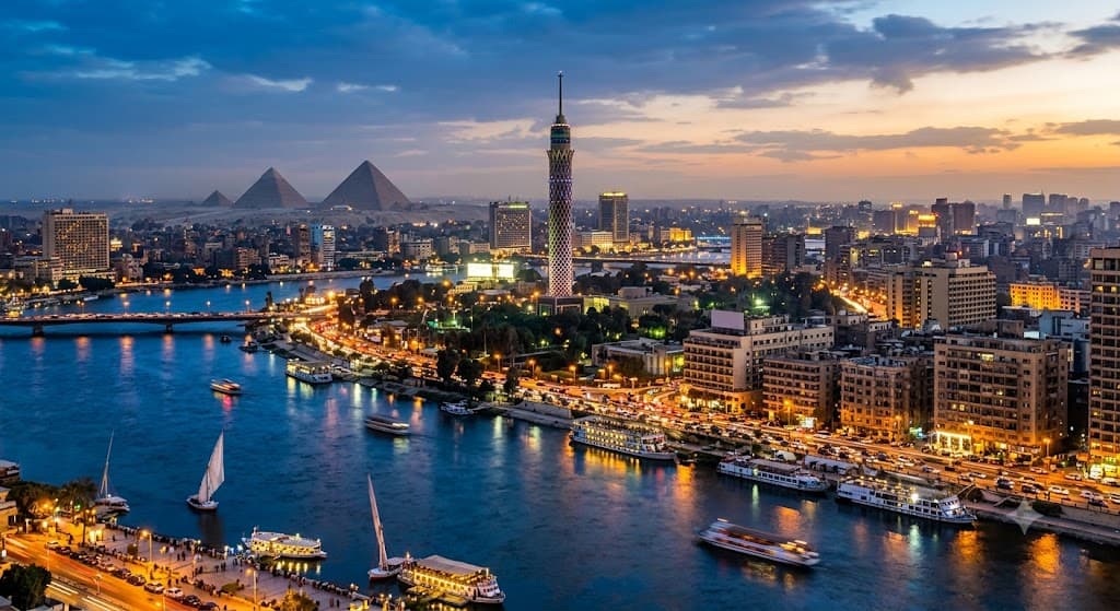 Cairo